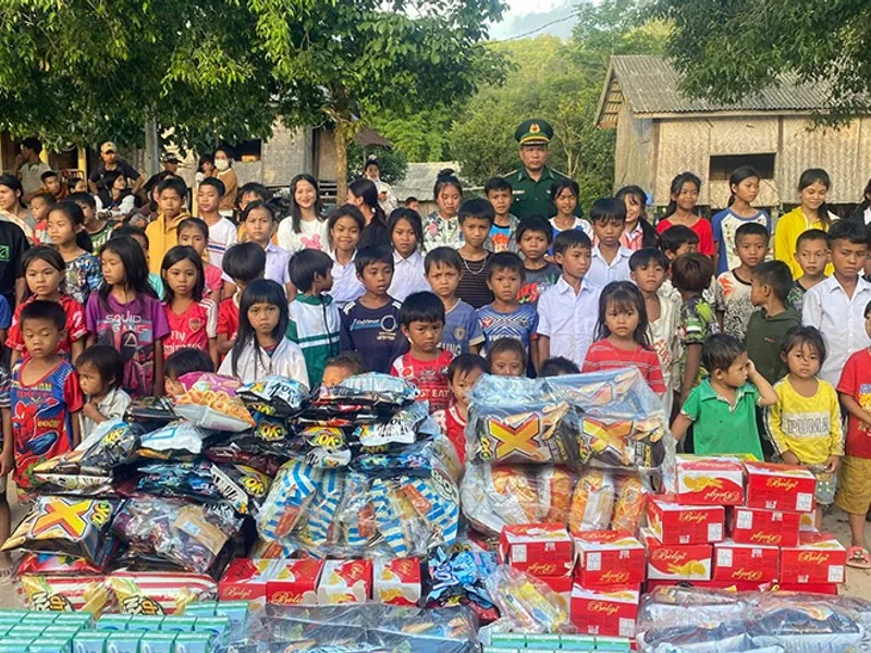 Hình ảnh bảo vệ người chơi dưới tuổi vị thành niên