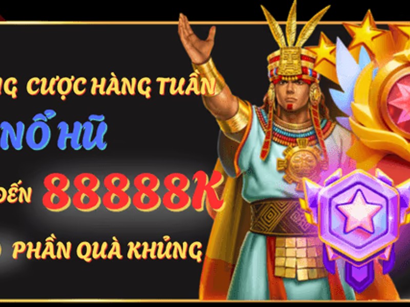 Khuyến mãi sự kiện và giải đấu tại jun88v1