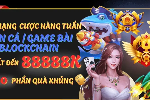 Hình ảnh minh họa các phần thưởng và ưu đãi độc quyền của VIP jun88v1