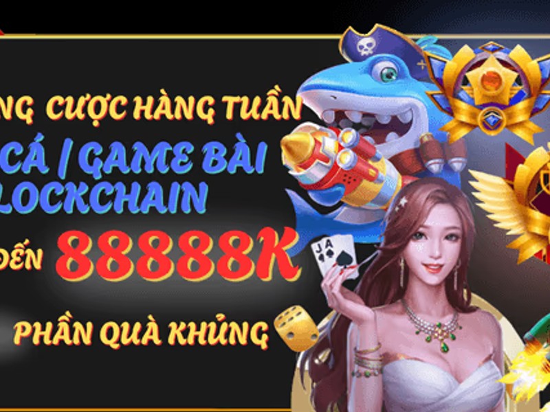 Chương trình VIP độc quyền của jun88v1