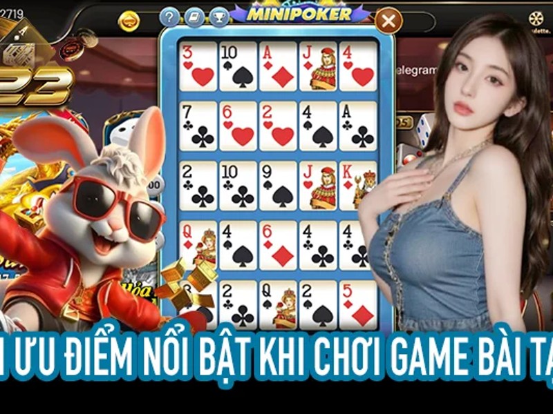 Casino trực tuyến jun88v1