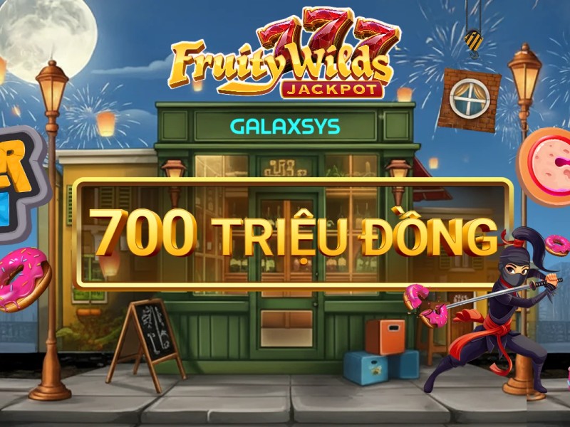Casino trực tuyến tại Jun88v1