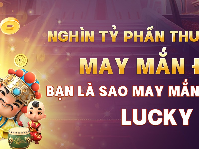 Game Nổ hũ Jackpot lũy tiến