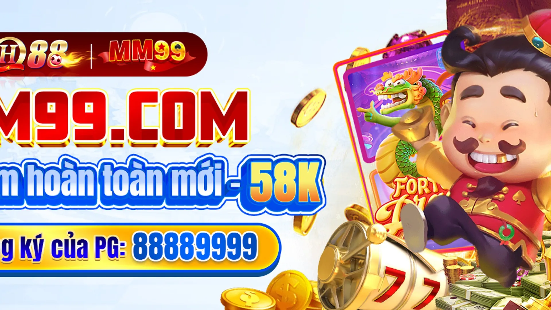 Giao diện game Nổ hũ với Jackpot lớn tại jun88v1