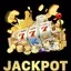 Biểu tượng Jackpot khủng