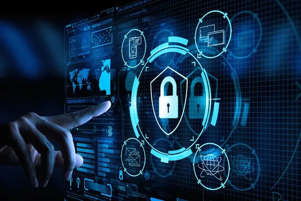 Bảo vệ dữ liệu người dùng tại jun88v1