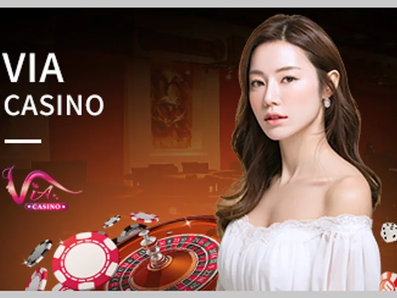 Bàn Baccarat trực tuyến với dealer